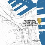 Faltom 26 Yacht Park Z Tarasem Parking *