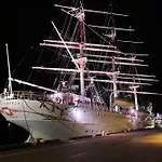 Apartman Faltom 26 Yacht Park Z Tarasem Parking Gdynia
