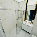 Apartman Faltom 26 Yacht Park Z Tarasem Parking Gdynia