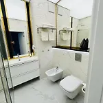 Apartman Faltom 26 Yacht Park Z Tarasem Parking *