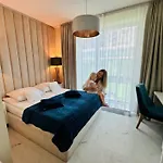 Appartement Faltom 26 Yacht Park Z Tarasem Parking