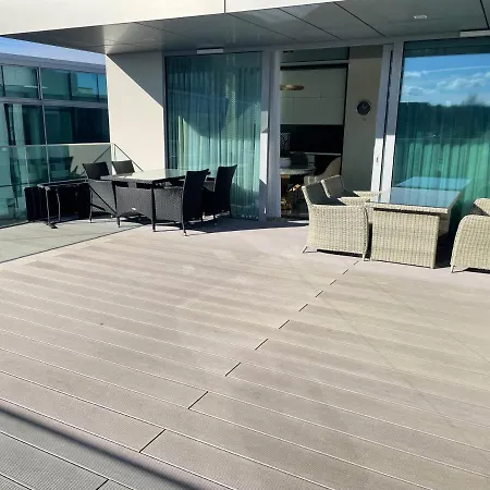 Apartment Faltom 26 Yacht Park Z Tarasem