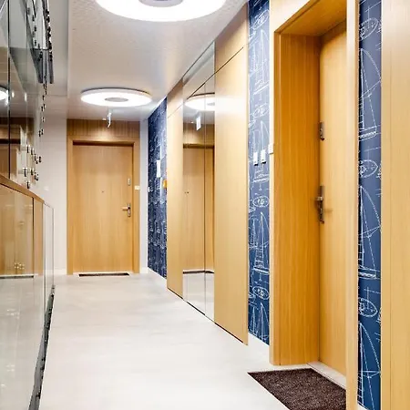 Διαμέρισμα Faltom 26 Yacht Park Z Tarasem