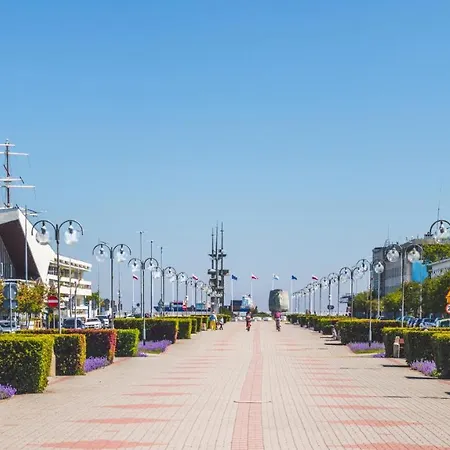 Faltom 26 Yacht Park Z Tarasem *