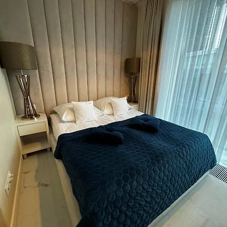 Apartment Faltom 26 Yacht Park Z Tarasem