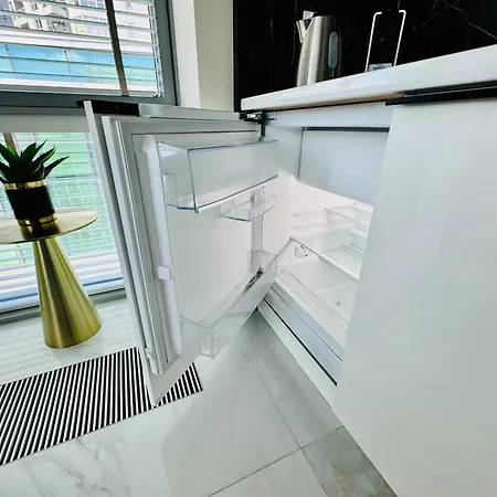 Apartment Faltom 26 Yacht Park Z Tarasem