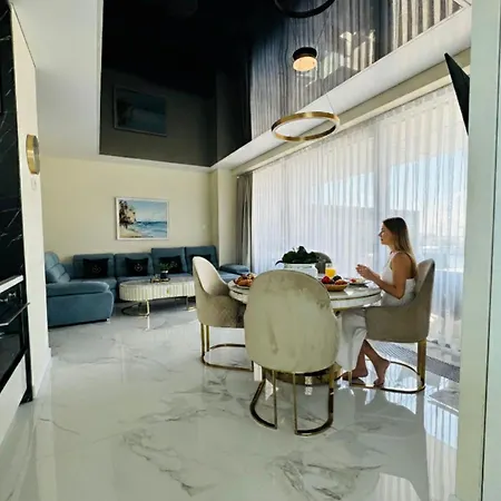 Faltom 26 Yacht Park Z Tarasem * Gdynia