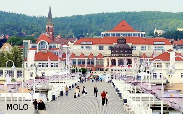 Faltom 26 Yacht Park Z Tarasem *