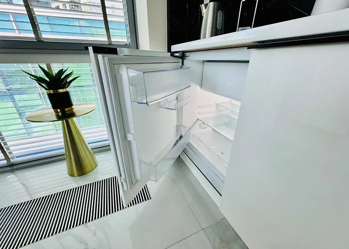 Apartman Faltom 26 Yacht Park Z Tarasem