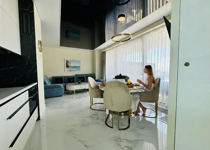 Faltom 26 Yacht Park Z Tarasem * Gdynia